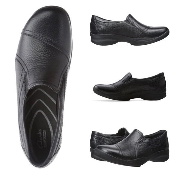 clarks shoes size 4.5